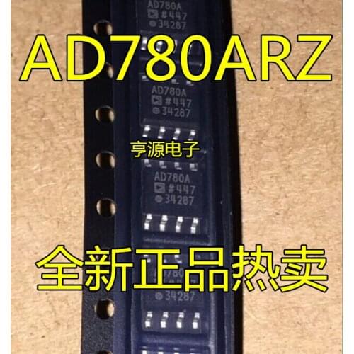 5pieces AD780 AD780B AD780A AD780BRZ AD780ARZ