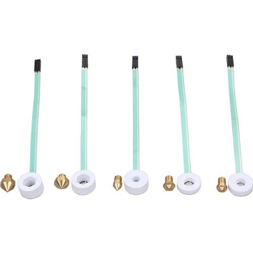 3D printer automatic leveling accessories high speed leveling sensor module DIY Delta general type