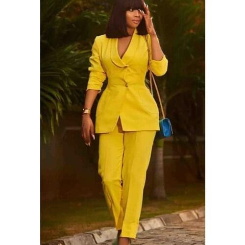 Anylinksuit Women's Trouser Suits