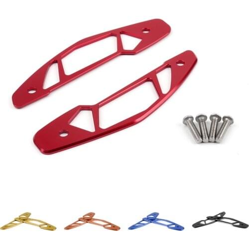 Areyourshop for Yamaha MT-09 MT09 2014-2015 Air Inlet Cover CNC Aluminum Motorcycle Accessories Covers