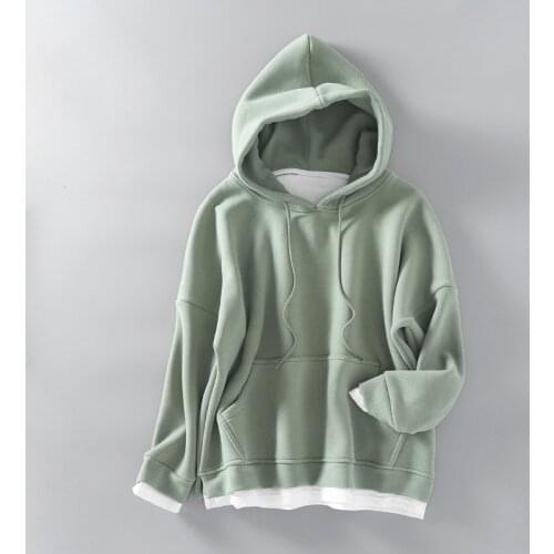 Chu Mark Sweatshirts For Women