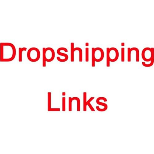 For Dropshipping