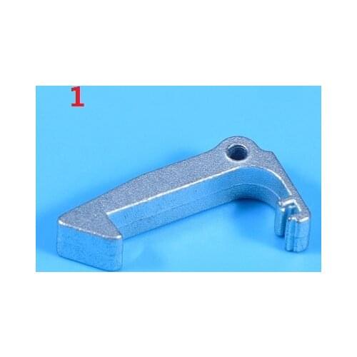 Drum Washing Machine Accessories Door Hook Daquan Suitable For Midea Little Swan