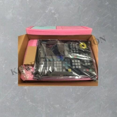 Siemens 802S CNC System Screen 6FC5500-0AA00-2AA0 Original Spot