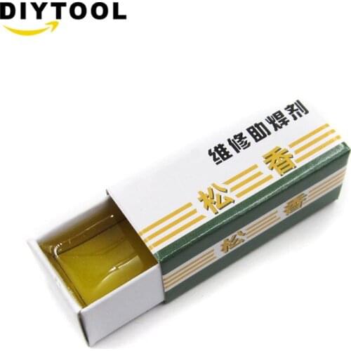 Carton Rosin Soldering Iron Soft Solder Welding Fluxes New For Sale паяльная паста flux