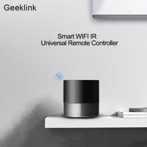 Geeklink Smart House