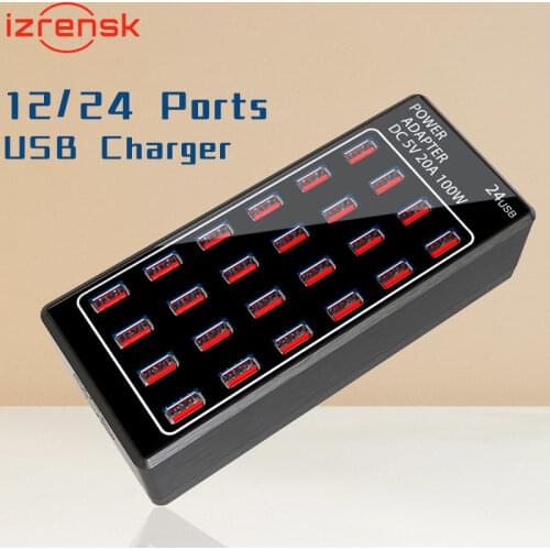 Izrensk Universal Chargers For Mobile Phones