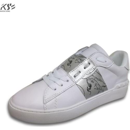 KAPOK SONG Women's Sneakers