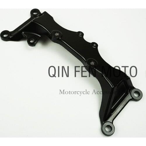 Motorcycle fuel tank bracket fixing bracket Fit For Yamaha MT09 FZ09 2014 2015 2016