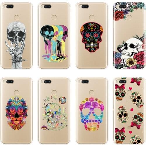 Soft Silicone Phone Case For Xiaomi MI A1 A2 LITE 8 SE Islamic Arabic Muslim Hijab Back Cover For Xiaomi MI 5 5C 5S 5X 6 6X Plus