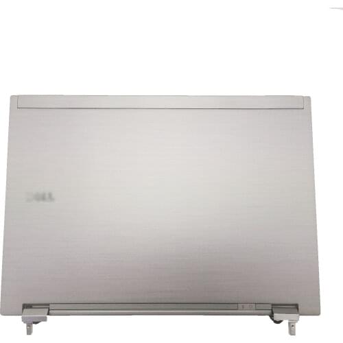 New For Dell Latitude E6410 LCD Back Cover 0WM82H WM82H