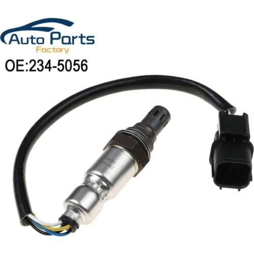 New Upstream Oxygen Sensor For Honda Odyssey Ridgeline Pilot Acura MDX 3.5L 12-18 234-5056 2345056