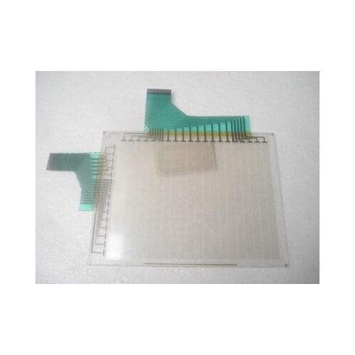 New Touch Screen Glass for Mitsubishi GT1050-QBBD-C GT1150-QBBD-C GT1150-QSBB-C LCD Touchpad HMI Panel