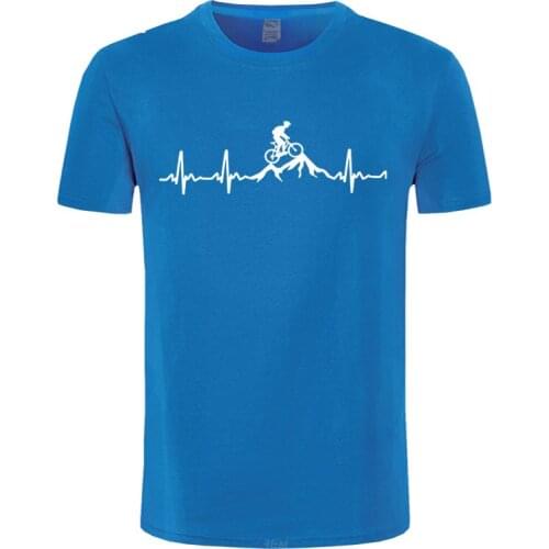 Pure color breathable fashion men’s T-shirts for leisure and entertainment, the best men’s clothing in summer is worth having