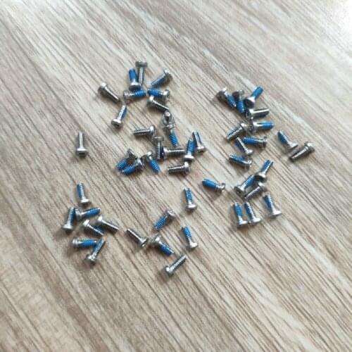 Original Screws Kit Repair Replacement For Best Studio 2/3.0 Wireless Headphones Replace Fix Screw Parts With Screwdriver Black