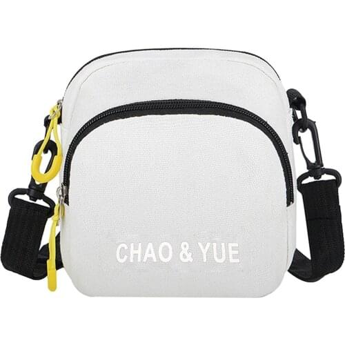 Women Pure Color Casual Tote Outdoor Bag Canvas Handbag Zipper Shoulder Bag Bags For Women Casual Camping Outdoor Bags Сумка