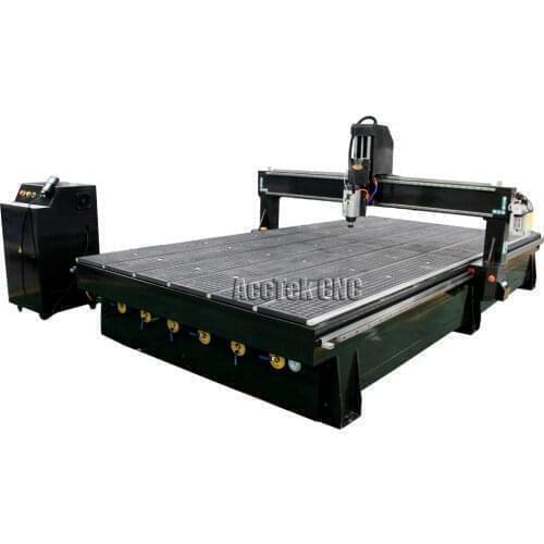 Professional cnc router wood carving and famous 2000x3000 cnc wood router 2030 machine