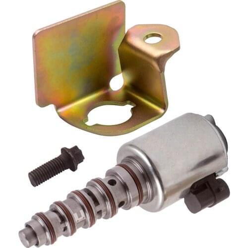 Turbo Charger VGT Solenoid Actuator for Ford F250 F350 Powerstroke 6.0 2003-2007