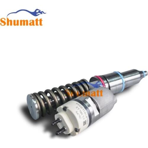 Remanufactured 253-0615 Diesel Injector For C15，C18，C27，C32