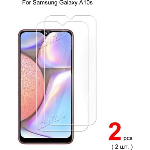 Tempered Glass For Samsung Galaxy A10s Protective Film Tempered Glass Screen Protector For Samsung Galaxy A10s Glass