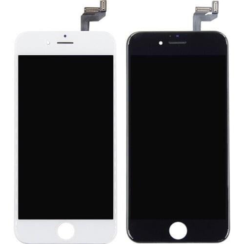 For iPhone 6 6S 6 Plus 6S Plus LCD Display Touch Screen Digitizer Glass Assembly Replacement For iPhone 6S LCD