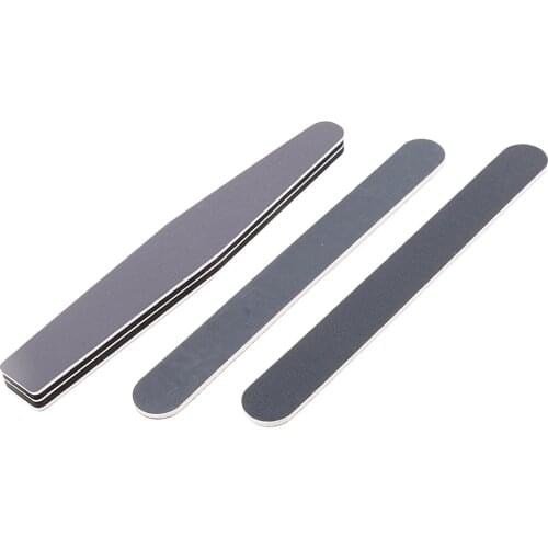 3 Pieces Different Shape Color DIY Model Tools Polishing Sticks Grinding Sanding Sticks Kits Building Tools Craft Tools