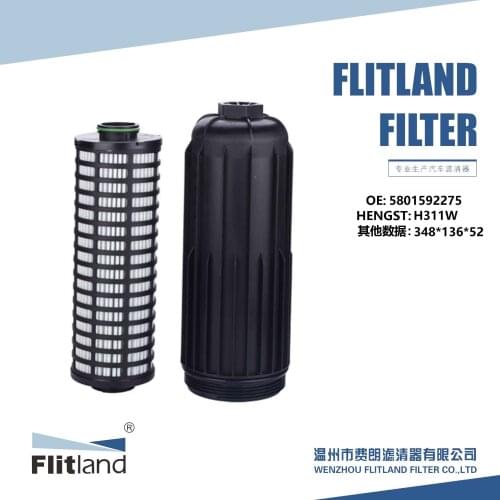 5801592275 H311W W13004 USE FOR IVECO