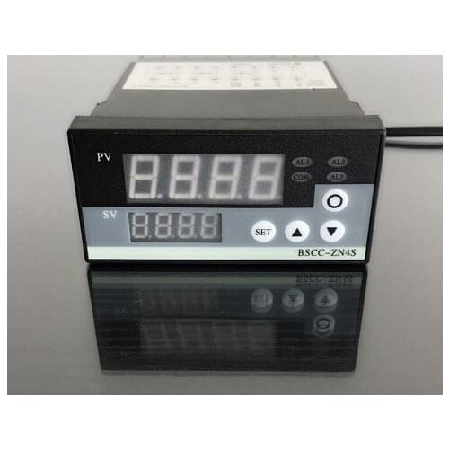 Free shipping 1PC load cell sensor use Smart display instrument Display Four bits two significant