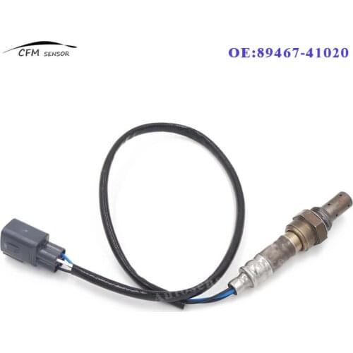 Oxygen Sensor For Toyota Lexus New O2 Upstream Air Fuel Ratio 89467-41020