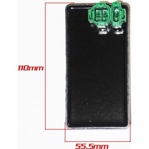 Ignition CDI Box for Honda NX650 XR650L XBR500 30410-MN9-000 30410-MN9-790 30410-MN9-791 30410MN9000,30410MN9790 NX XR