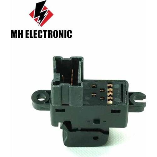 MH Electronic Power Window Regulator Assist Switch For Nissan Frontier Xterra Pathfinder Note 1.4 88cv 25411-EA003 25411EA003