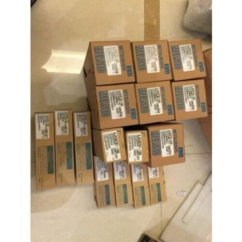 NEW IN BOX Mitsubishi PLC AJ65BTB1-16D #exp