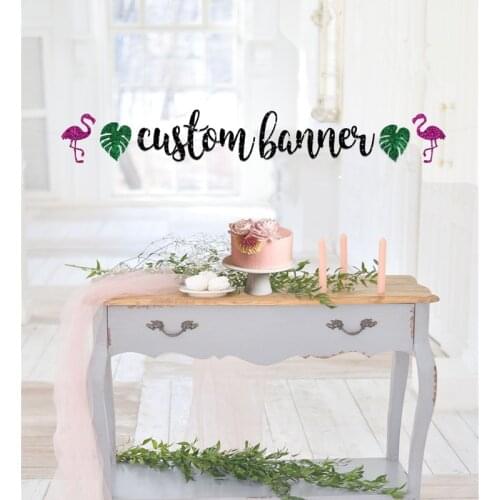 Personalised Party Animal Birthday - Party Animal Backdrop - Party Animal Mini Hats - Zoo Party Decor-Custom Circus Party Decor