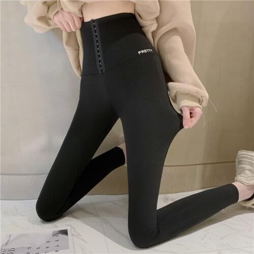 Rurouisbeir Women's High Waist Pants