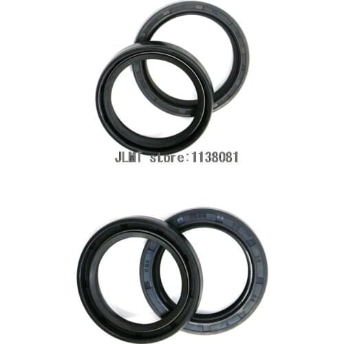 Fork Oil Seal fit SUZUKI 100 GP C-UC-N-UN-X-D-ED 1980 - 1983 27X39X10.5 mm (2 pieces) 27 39 10.5
