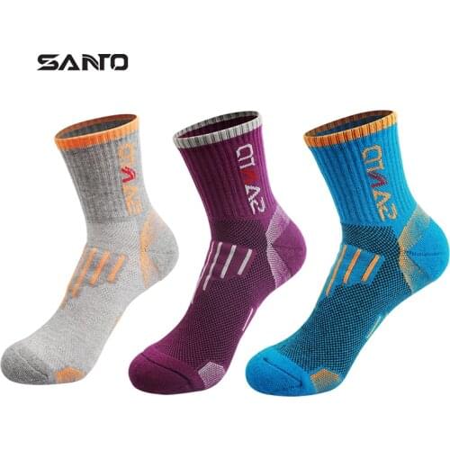 SANTO Cycling Products