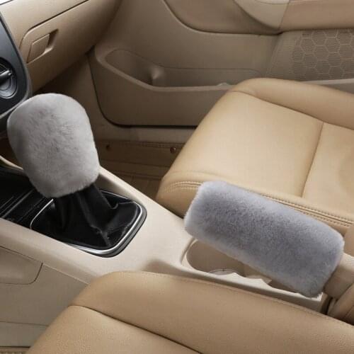Tseqalm Hand Brake Levers