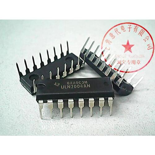ULN2004AN DIP-16
