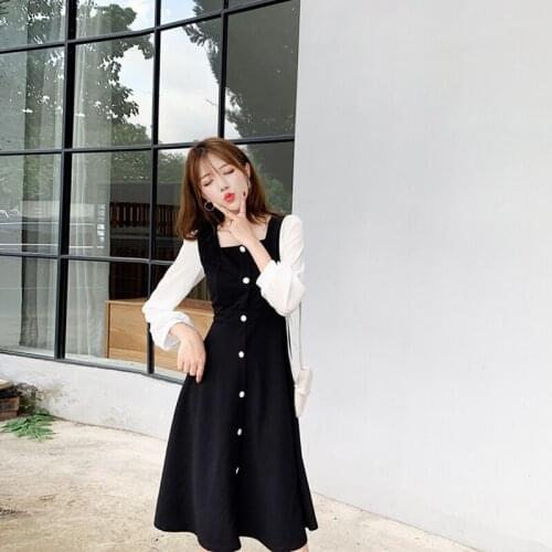 YM-capacity for love Long Dresses