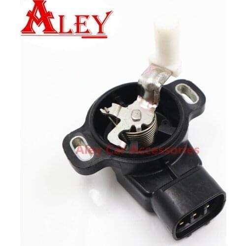 198300-3011 198300 3011 1983003011 Accelerator Pedal Position Sensor OEM New