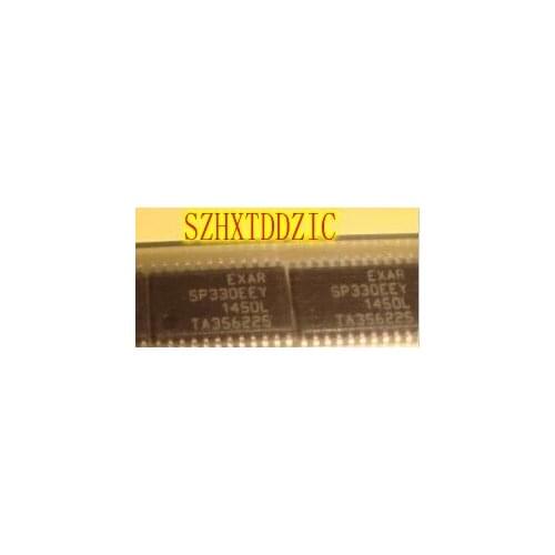2pcs/lot SP330EEY SP330EEY-L TSSOP24 [SMD]