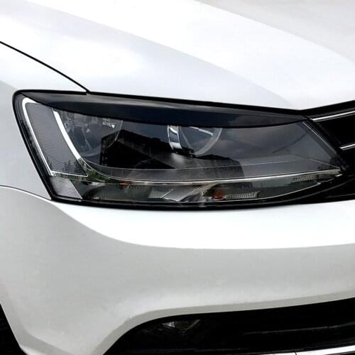 2021 Suitable For the Refitting Exterior Decoration Jetta Mk6 Headlamp of Volkswagen Suteng Overseas Version