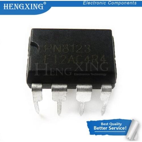 3pcs/lot PN8123 PN 8123 DIP-8 In Stock