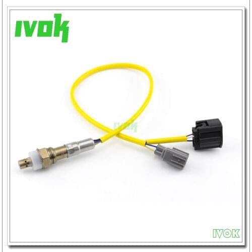 5 Wire Oxygen Air Fuel Ratio Oxygen Sensor for Mazda 6 LFH1-18-8G1 LFH1188G1