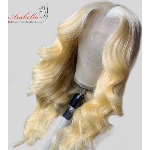 Arabella Long Hair Wigs