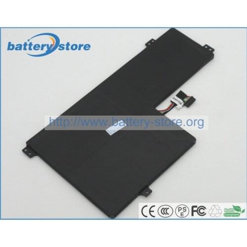 Free ship, New Genuine 11.25V, 3735mAh, 42W battery L18D3PG1 , 5B10S75394 , 5B10T36868 for LENOVO laptop