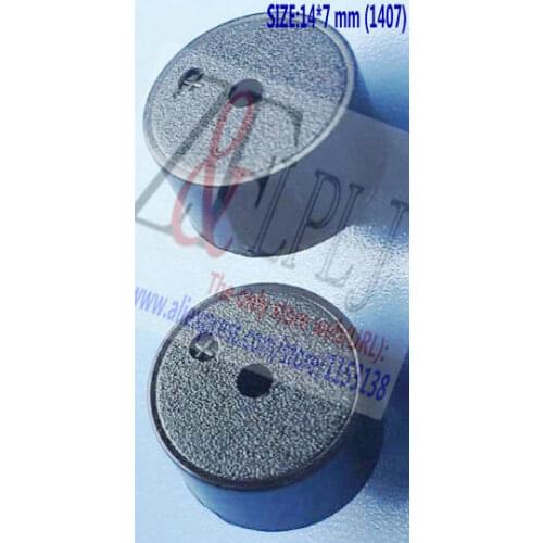 FREE SHIPPING KEPO buzzer KPI-G140LP PIEZO BUZZER 1407 14*7MM/ KPI-G231X SERIES PIEZO buzzer 23*19mm 2319 new original 10PCS/LOT