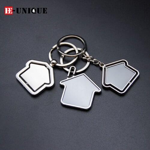 BeUnique Keychains