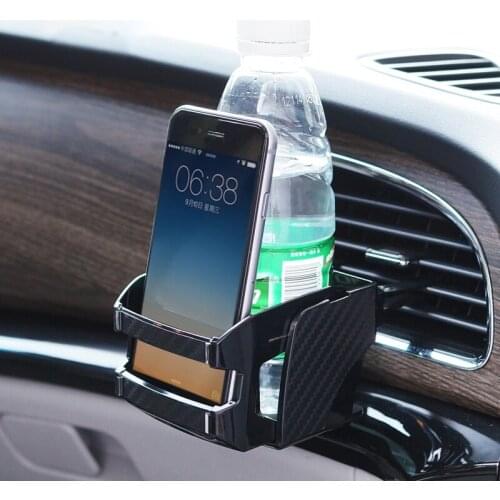 CAR MATE Cup Holders In The Car