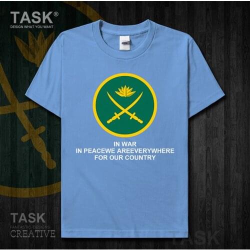 Army Bangladesh BD Bangladeshi t shirt new Tops Short sleeve clothes country Tactical Military mens summer Fashion sports 01
